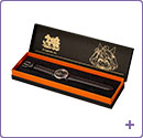 Uma Musume Pretty Derby x Symboli Rudolf Collaboration Watch Limited Edition