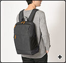 Detective Conan x Shuichi Akai Model PC Backpack Collaboration