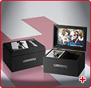The Melancholy of Haruhi Suzumiya 20th Anniversary Music Box Limited Edition