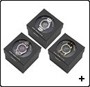 Detective Conan x Seiko Ai Haibara Model Collaboration Watch with Display Acrylic Stand