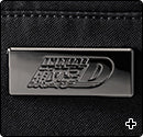 Initial D PC Backpack Collaboration