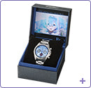 Seiko x Re:Zero Starting Life in Another World Rem Collaboration Watch Limited Edition
