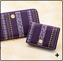 PREMICO x Touken Ranbu -ONLINE- Horikawa Kunihiro Collaboration Card Case Vol.2