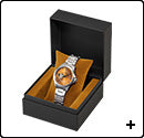 Medarot x KUWAGATA Ver. <Rokusho> Mechanical Watch Collaboration
