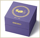 Ranma 1/2 x Seiko Shampoo Official Watch Collaboration