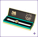 Uma Musume Pretty Derby x Mihono Bourbon Collaboration Watch - Original Watch Vol. 2