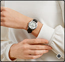 Seiko x SPY x FAMILY Loid Forger Collaboration Watch <THE FORGERS OFF STYLE>