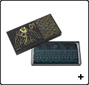 Hatsune Miku x Edo Inden Long Wallet Collaboration
