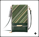 PREMICO x Touken Ranbu -ONLINE- Buzen-go Smartphone Pochette Bag