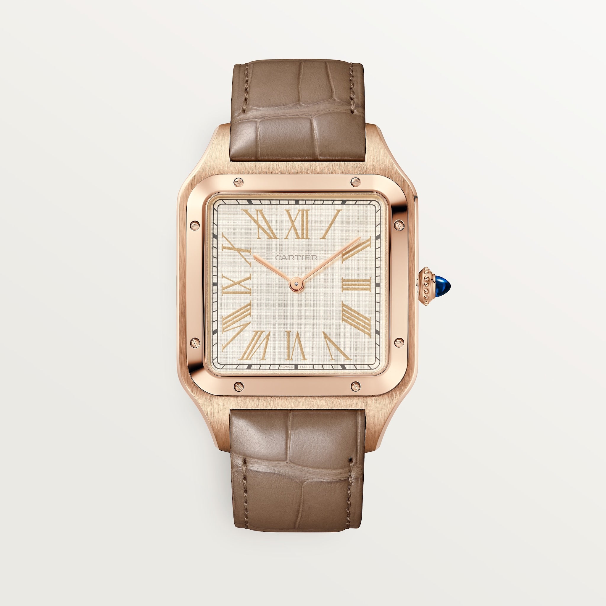 Cartier wgta0352 Watch - Tank Louis Cartier watch (Image 8)