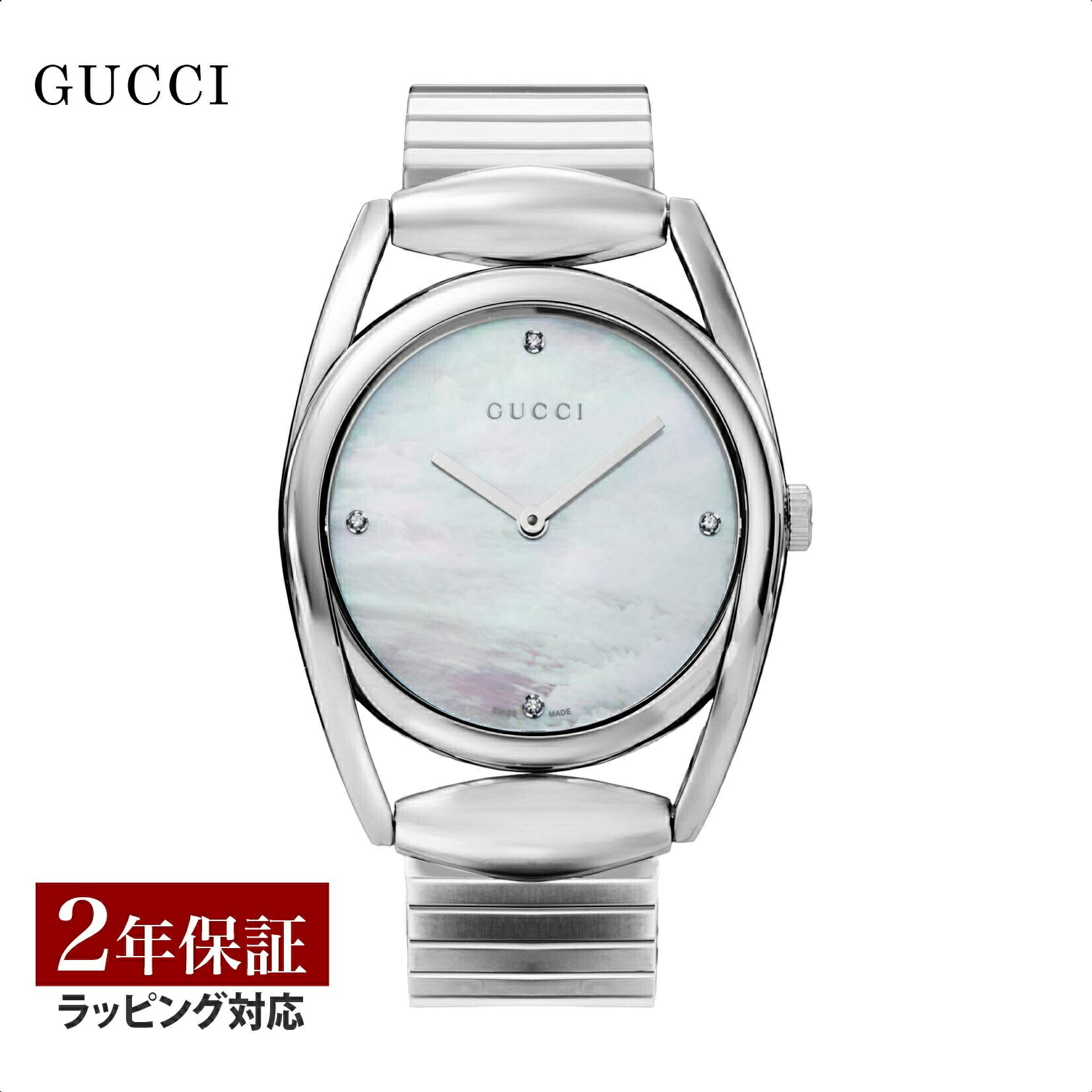 GUCCI YA139412 GUCCI