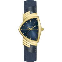 Hamilton Ventura H24411143 Quartz 32mm x 50mm Men's Unisex Watch
