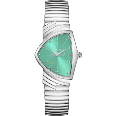 Hamilton Ventura H24411143 Quartz 32mm x 50mm Men's Unisex Watch