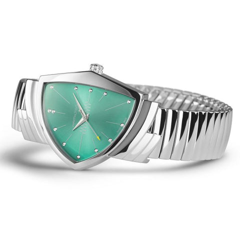 Hamilton Ventura H24411143 Quartz 32mm x 50mm Men's Unisex Watch