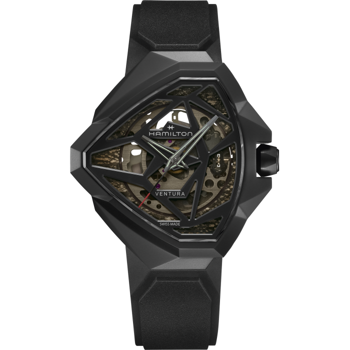 Hamilton H24645330 WATCH