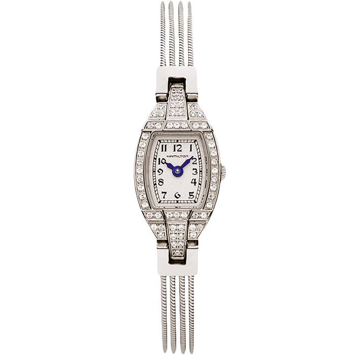 Hamilton H31151183 WATCH