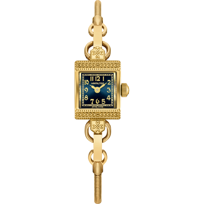 Hamilton H31231140 WATCH
