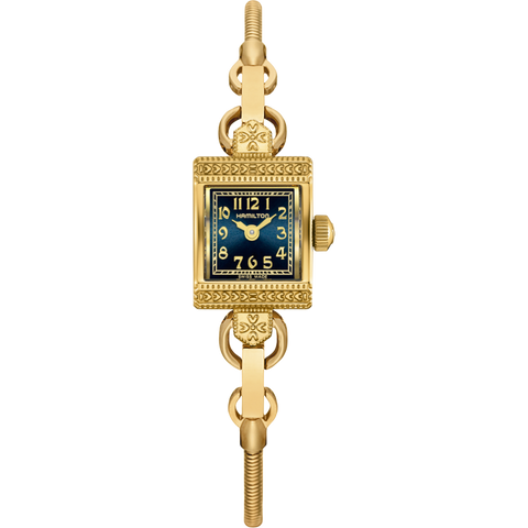 Hamilton H31231140 WATCH