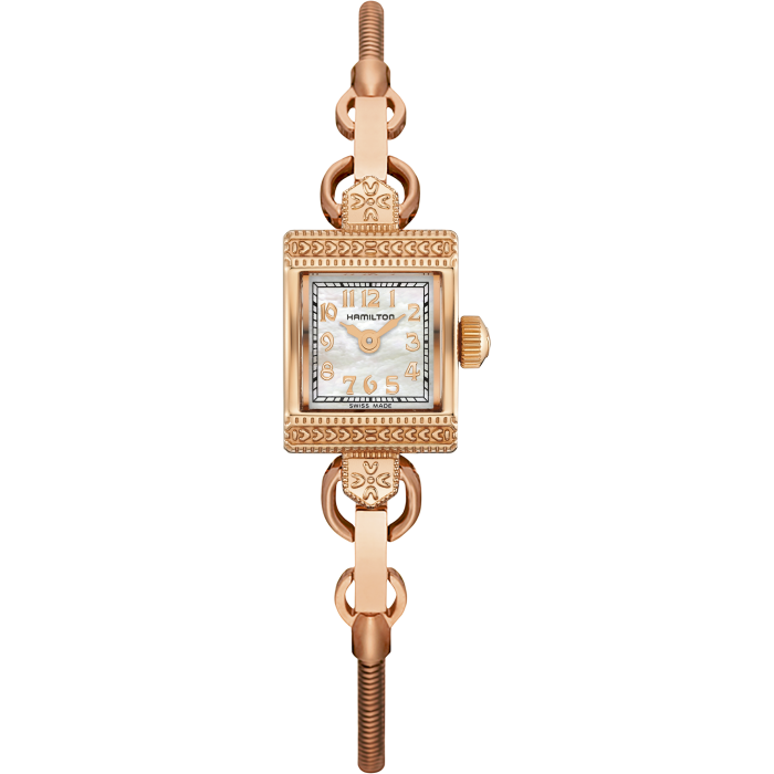 Hamilton H31241190 WATCH