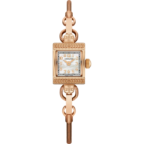 Hamilton H31241190 WATCH