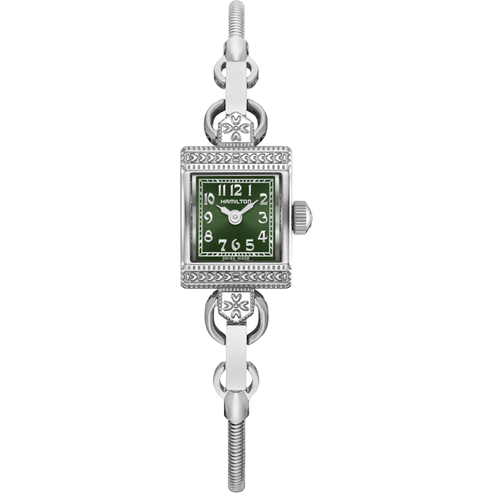 Hamilton H31271160 WATCH