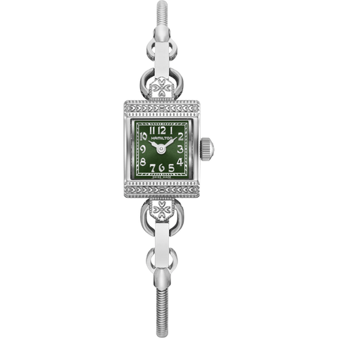 Hamilton H31271160 WATCH