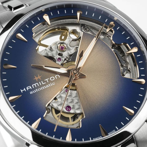 Hamilton H32215101 WATCH