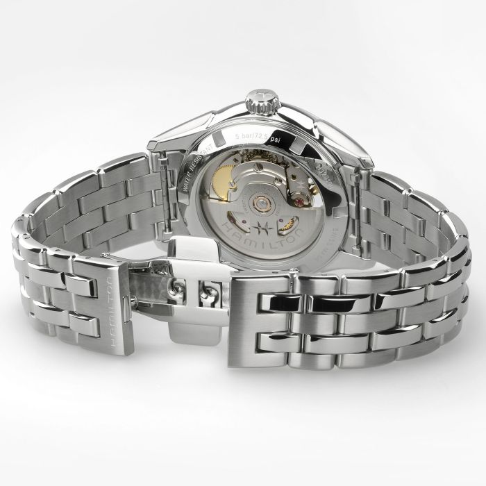 Hamilton H32215101 WATCH