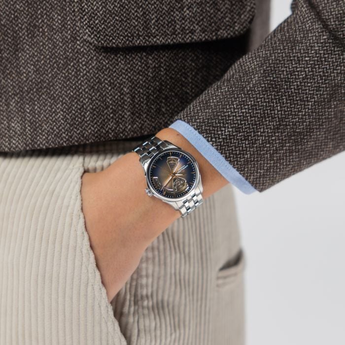 Hamilton H32215101 WATCH