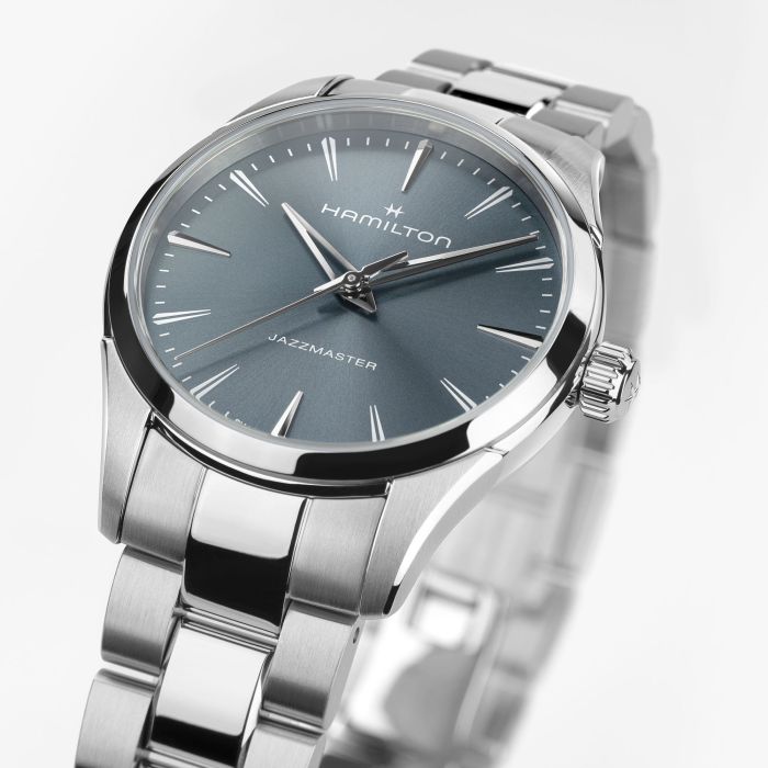Hamilton H32301141 WATCH