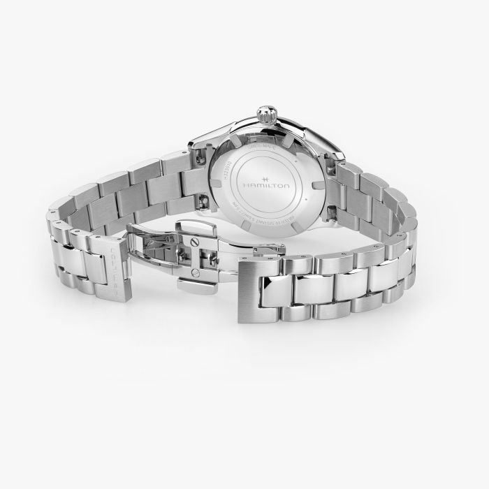 Hamilton H32301181 Jazzmaster Quartz Ladies' Watch | IPPO Japan