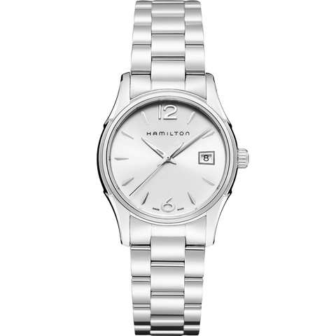 HAMILTON H32351115 Automatic Movement Stainless Steel Case Sapphire Crystal Water Resistant 100m