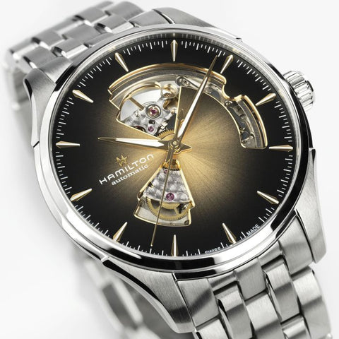 Hamilton H32675101 WATCH