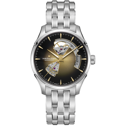 Hamilton H32675101 WATCH