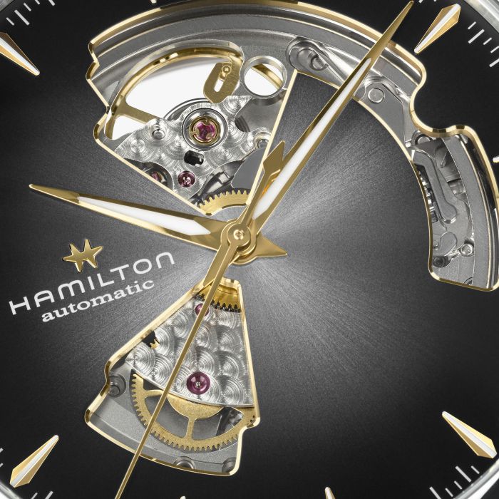 Hamilton H32675181 WATCH