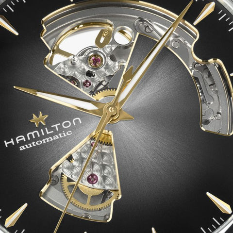 Hamilton H32675181 WATCH