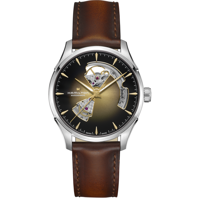 Hamilton H32675501 WATCH