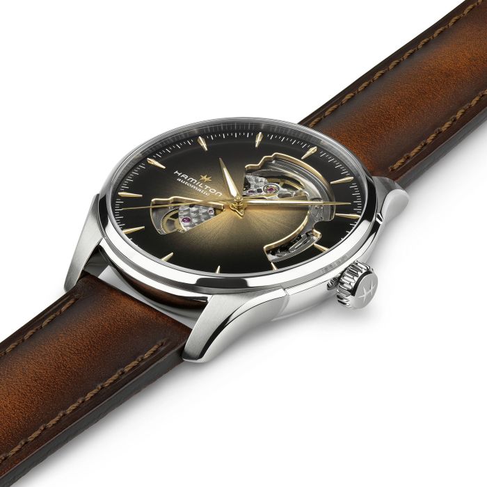 Hamilton H32675501 WATCH