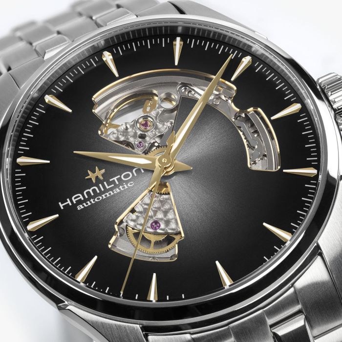 Hamilton H32705180 WATCH