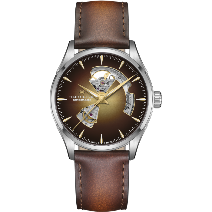 Hamilton H32705501 WATCH