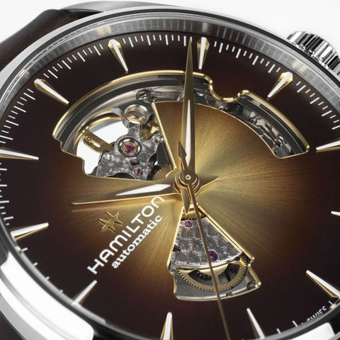 Hamilton H32705501 WATCH