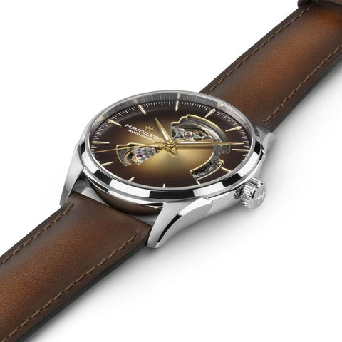 Hamilton H32705501 WATCH