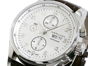 Hamilton H32716859 Jazzmaster Hamilton