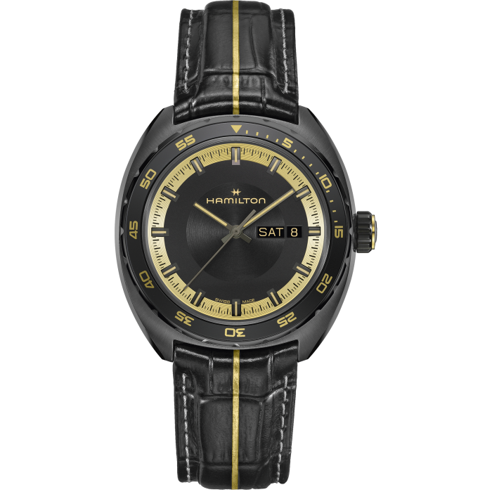 Hamilton H35455731 WATCH