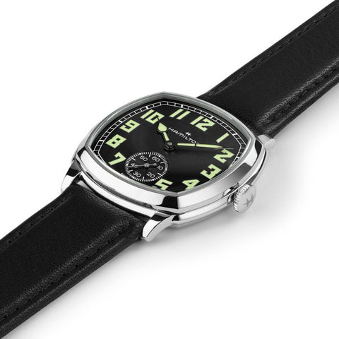Hamilton H36129730 Watch