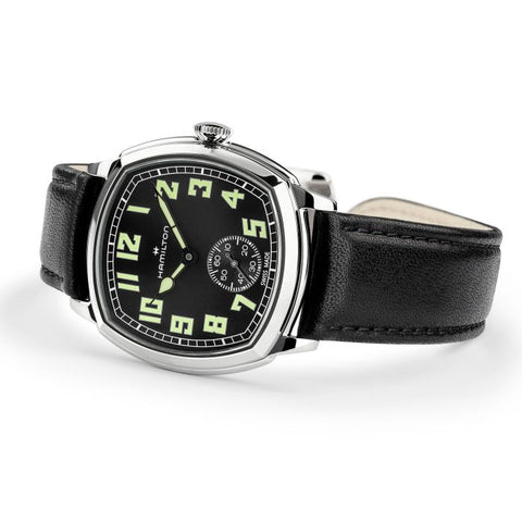 Hamilton H36129730 Watch