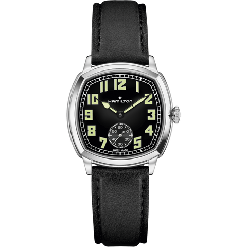 Hamilton H36129730 Watch