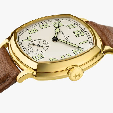 HAMILTON H36139520 Watch