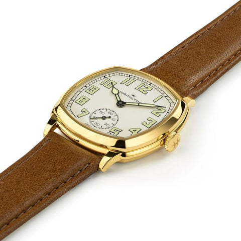 HAMILTON H36139520 Watch