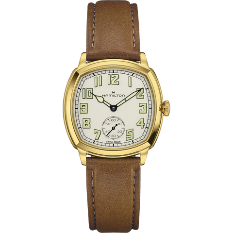 HAMILTON H36139520 Watch